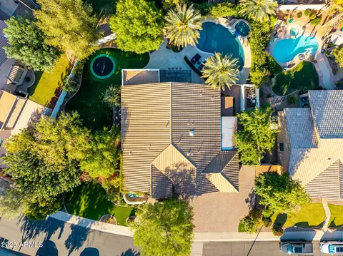 View/Area - 2139 S Granite St, Gilbert, AZ 85295 photo 4 of 4