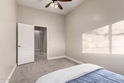 Bedroom - 2139 S Granite St, Gilbert, AZ 85295 photo 4 of 8