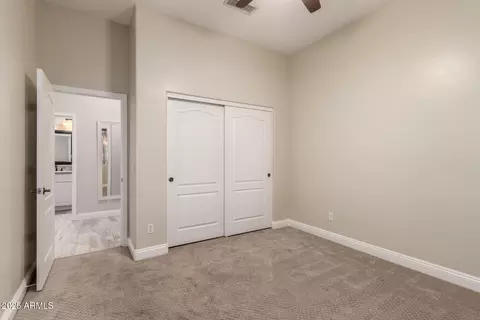Bedroom - 2139 S Granite St, Gilbert, AZ 85295 photo 8 of 8