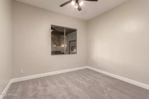 Bedroom - 2139 S Granite St, Gilbert, AZ 85295 photo 5 of 8