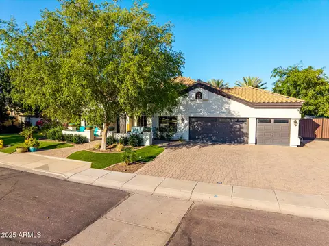 Other - 2139 S Granite St, Gilbert, AZ 85295 photo 31 of 34