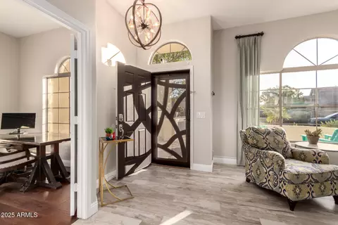 Entry Way - 2139 S Granite St, Gilbert, AZ 85295 photo 1 of 8