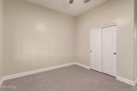 Bedroom - 2139 S Granite St, Gilbert, AZ 85295 photo 6 of 8