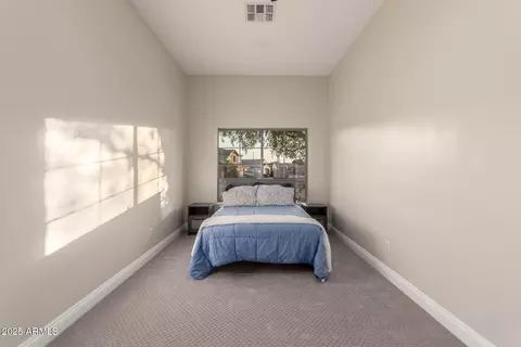 Bedroom - 2139 S Granite St, Gilbert, AZ 85295 photo 3 of 8