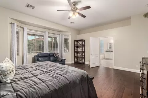 Bedroom - 2139 S Granite St, Gilbert, AZ 85295 photo 1 of 8