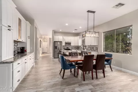 Dining - 2139 S Granite St, Gilbert, AZ 85295 photo 1 of 2