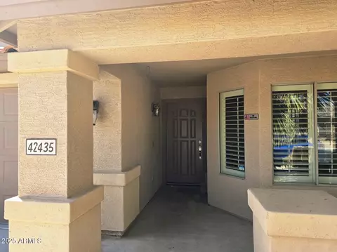 42435 W Desert Fairways Dr, Maricopa, AZ 85138