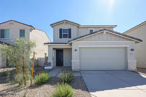 2569 E Music Mountain Ave, Apache Junction, AZ 85119