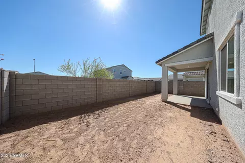 Exterior - 2569 E Music Mountain Ave, Apache Junction, AZ 85119 photo 4 of 4