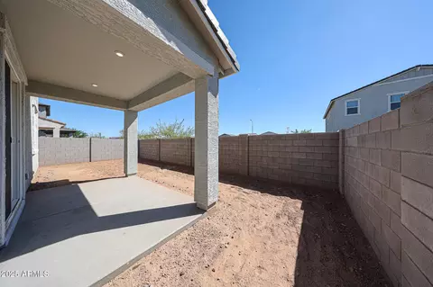 Exterior - 2569 E Music Mountain Ave, Apache Junction, AZ 85119 photo 3 of 4