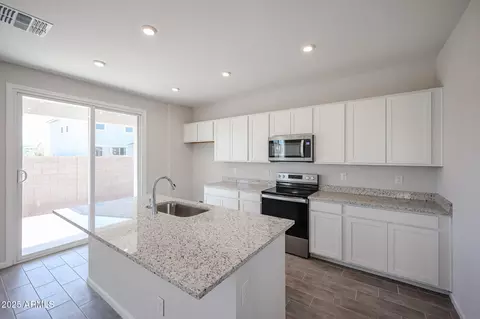 Kitchen - 2569 E Music Mountain Ave, Apache Junction, AZ 85119 photo 2 of 2