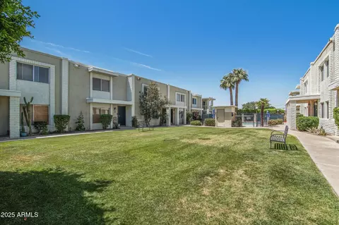 610 E Montebello Ave #46, Phoenix, AZ 85012 photo 29
