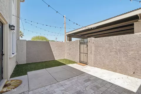 610 E Montebello Ave #46, Phoenix, AZ 85012 photo 25