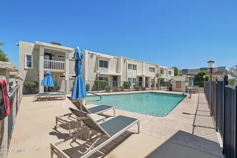 610 E Montebello Ave #46, Phoenix, AZ 85012 photo 27