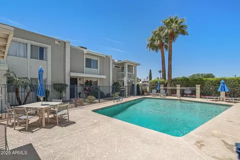 610 E Montebello Ave #46, Phoenix, AZ 85012 photo 28