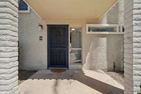 610 E Montebello Ave #46, Phoenix, AZ 85012 photo 6