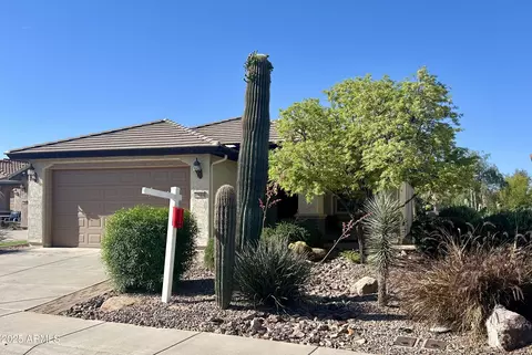 6533 W Mockingbird Ct W, Florence, AZ 85132