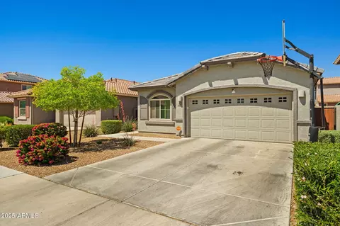 12416 W Midway Ave, Glendale, AZ 85307