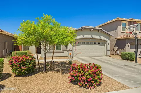 12416 W Midway Ave, Glendale, AZ 85307