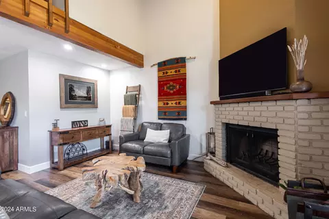 17890 S Walapai Rd #24, Munds Park, AZ 86017