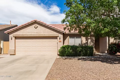 30587 N Maple Chase Dr, San Tan Valley, AZ 85143