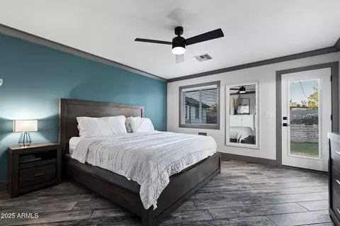 Bedroom - 11530 E Vine Ave, Mesa, AZ 85208 photo 1 of 4