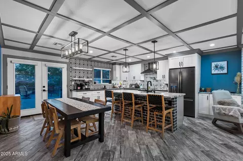 Kitchen - 11530 E Vine Ave, Mesa, AZ 85208 photo 1 of 3