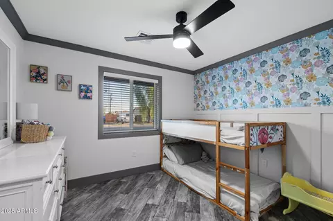 Bedroom - 11530 E Vine Ave, Mesa, AZ 85208 photo 3 of 4