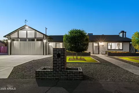 11530 E Vine Ave, Mesa, AZ 85208