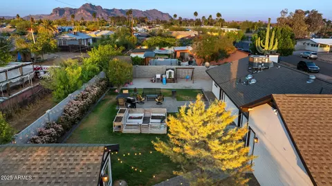 View/Area - 11530 E Vine Ave, Mesa, AZ 85208 photo 2 of 2