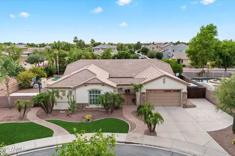 19902 S 190th St, Queen Creek, AZ 85142