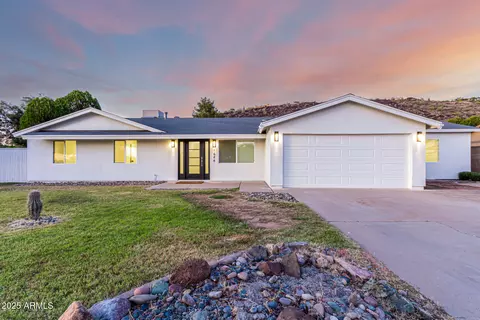 1644 W Thunderbird Rd, Phoenix, AZ 85023