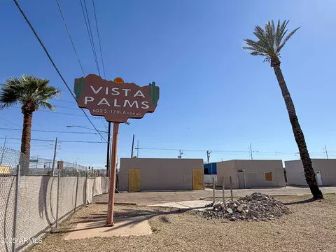 602 S 17th Ave, Phoenix, AZ 85007 photo 8