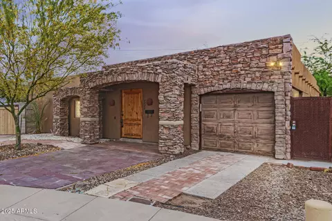 7726 E Kimsey Ln, Scottsdale, AZ 85257