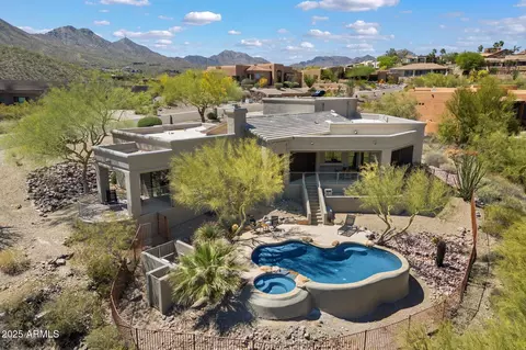 16029 N San Andres Dr, Fountain Hills, AZ 85268