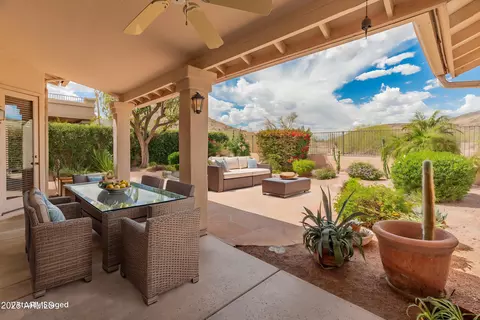 5936 W Via Montoya Dr, Glendale, AZ 85310