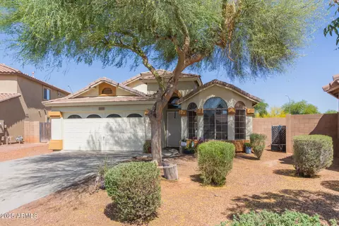 11430 W Chase Dr, Avondale, AZ 85323