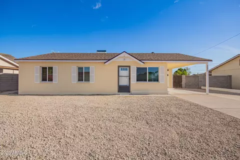 2037 W Wood Dr, Phoenix, AZ 85029