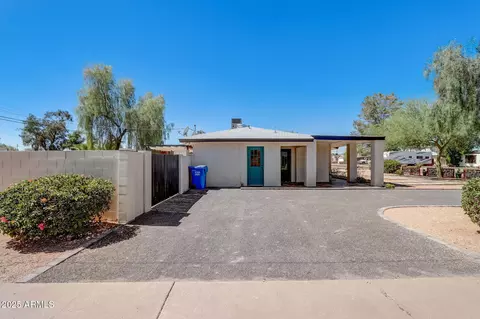 1701 W Clarendon Ave, Phoenix, AZ 85015
