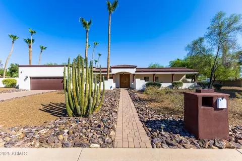 13051 N 70th St, Scottsdale, AZ 85254
