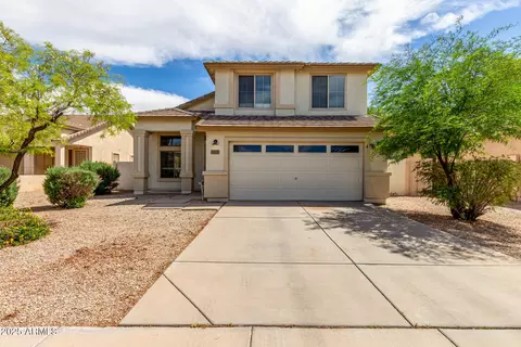 4245 E Shannon St, Gilbert, AZ 85295