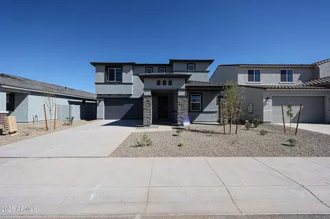 18098 W Creedance Blvd, Surprise, AZ 85387
