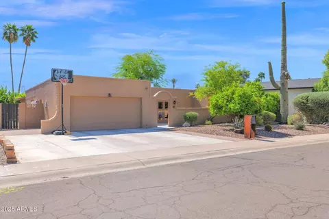 6401 N 82nd Way, Scottsdale, AZ 85250