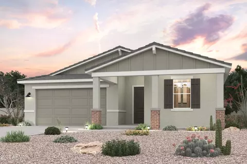 18110 W Creedance Blvd, Surprise, AZ 85387