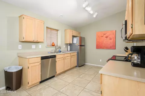 Kitchen - 8331 E Plata Ave, Mesa, AZ 85212 photo 1 of 4