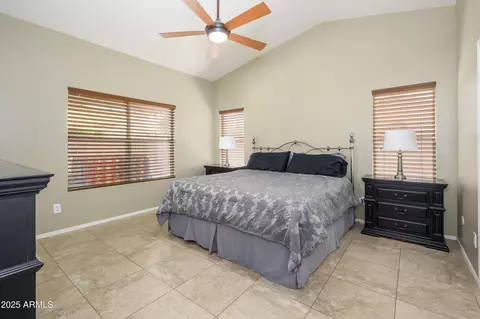 Bedroom - 8331 E Plata Ave, Mesa, AZ 85212 photo 4 of 5