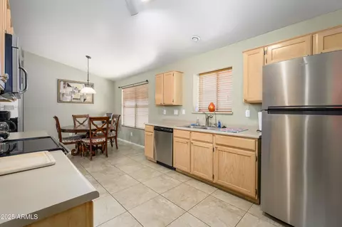 Kitchen - 8331 E Plata Ave, Mesa, AZ 85212 photo 4 of 4