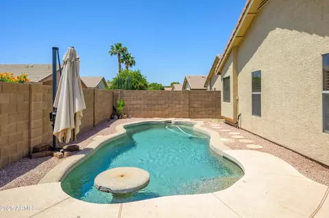 Exterior - 8331 E Plata Ave, Mesa, AZ 85212 photo 4 of 6