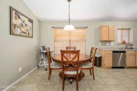 Dining - 8331 E Plata Ave, Mesa, AZ 85212 photo 1 of 1