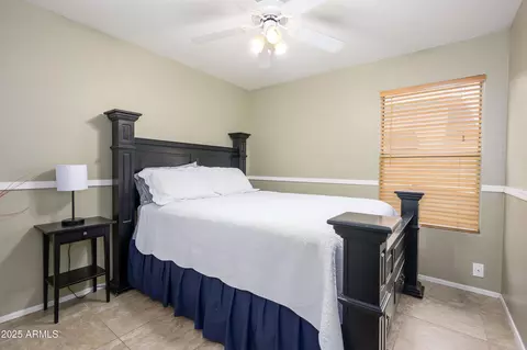 Bedroom - 8331 E Plata Ave, Mesa, AZ 85212 photo 3 of 5